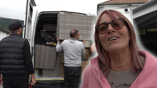 Auswandern wegen Altersarmut