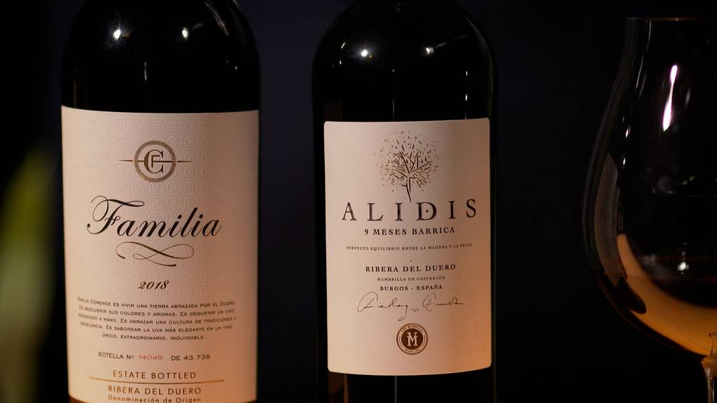 Ribera del Duero