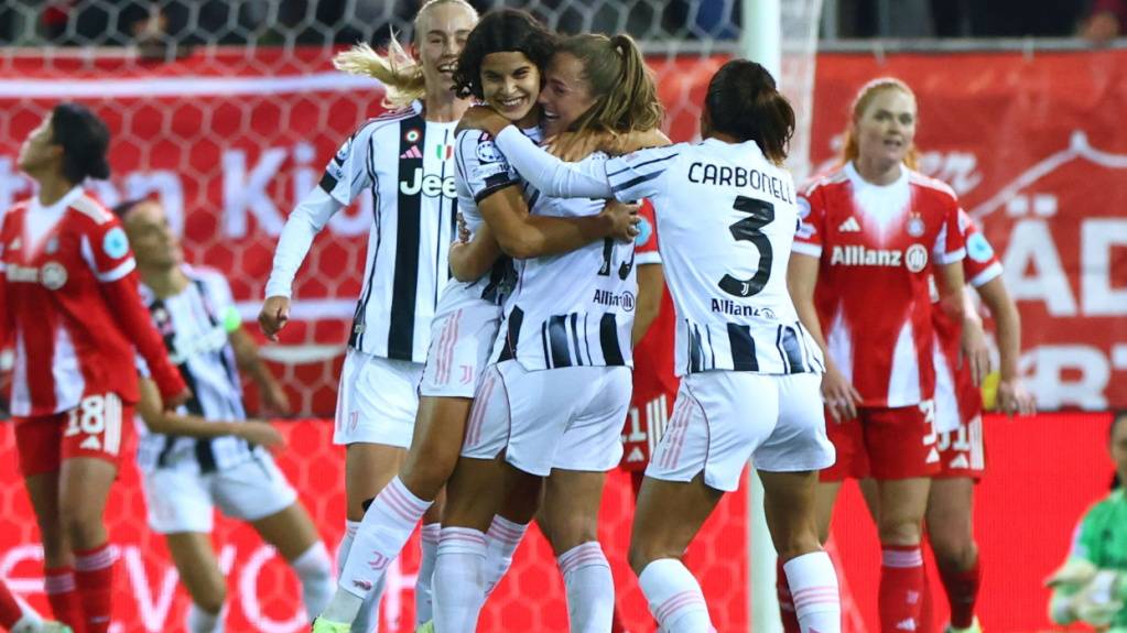 Wälti und Calligaris gewinnen den Supercup