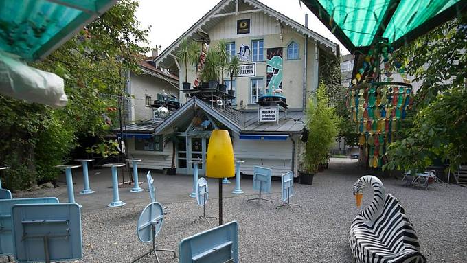 Thuner Stadtregierung stärkt Café Bar Mokka den Rücken