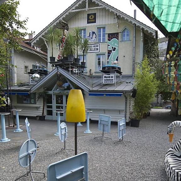 Thuner Stadtregierung stärkt Café Bar Mokka den Rücken