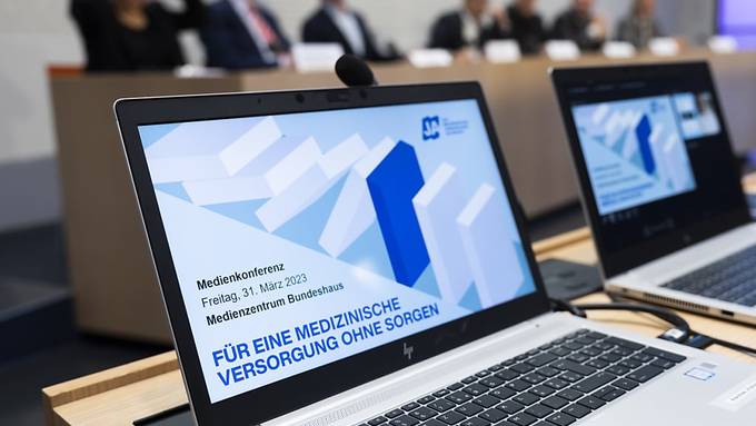 Initiative fordert Sicherheit bei der Versorgung mit Medikamenten