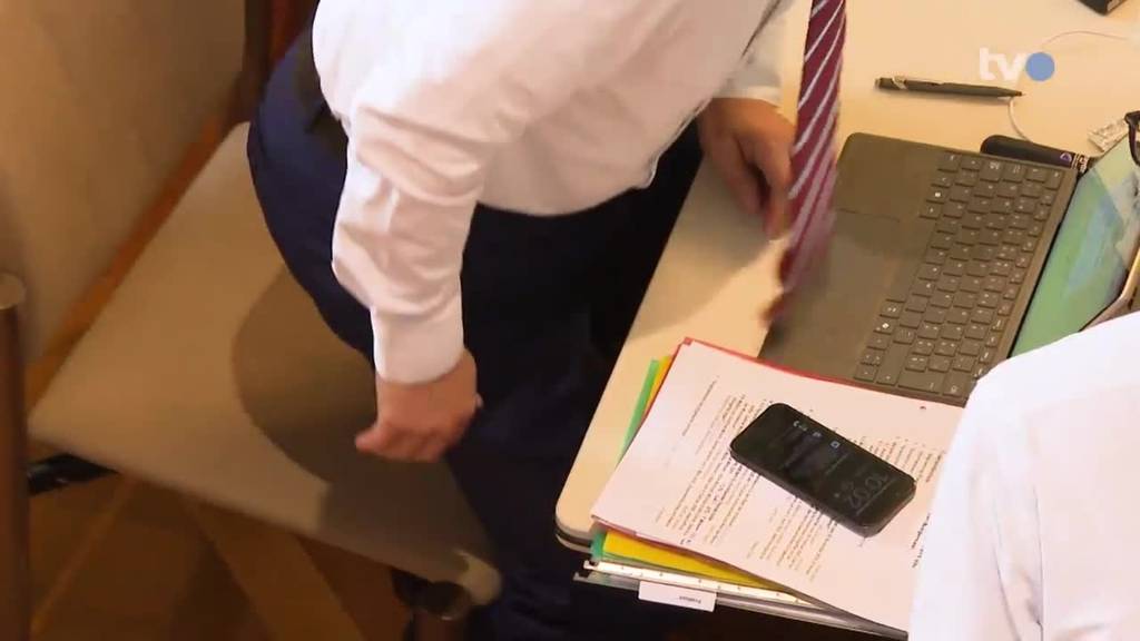 Kleineres Parlament: Thurgau will Grossen Rat zusammenschrumpfen 