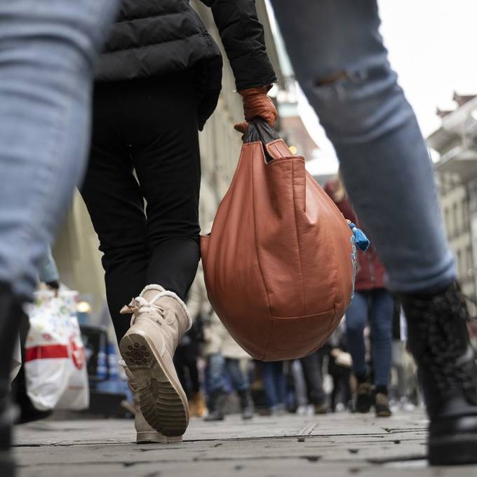 Pass auf deinen Goldschmuck auf! Entreissdiebstähle in Bern nehmen zu