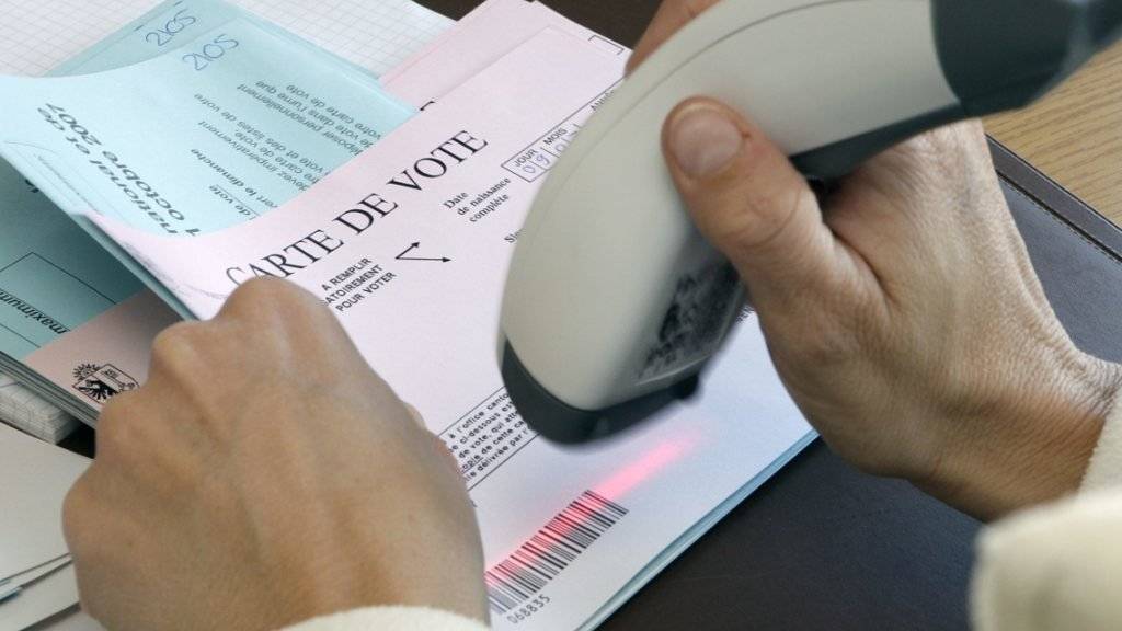 e weniger die Regionalzeitungen über Lokales berichten, desto kleiner ist die Wahlbeteiligung in den Gemeinden. Dies zeigt eine Studie von Politikwissenschaftlern der Universität Zürich. (Symbolbild)