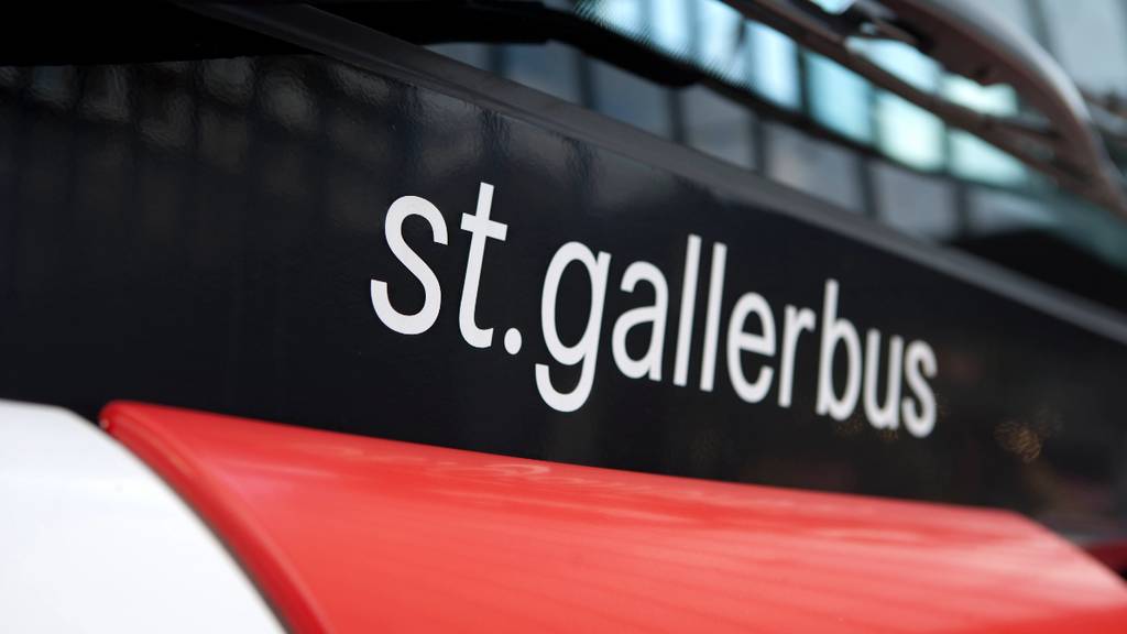 «Nicht überraschend»: St.Galler Politik nach Busdepot-Desaster alarmiert