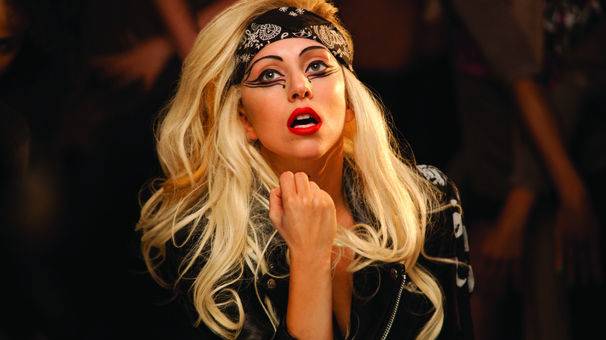 Lady Gaga: Gewinne Konzerttickets!