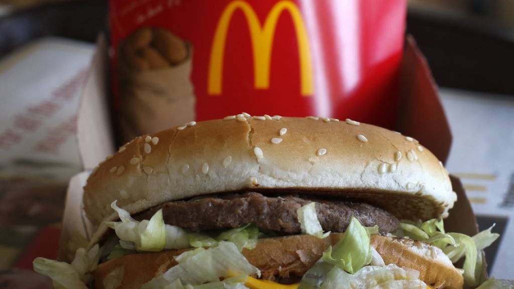 In Bürglen soll der erste McDonald's im Kanton Uri entstehen