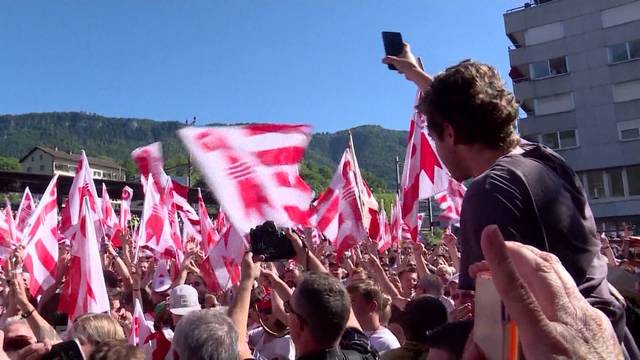 Ade Moutier: Der Entscheid ist gefallen!