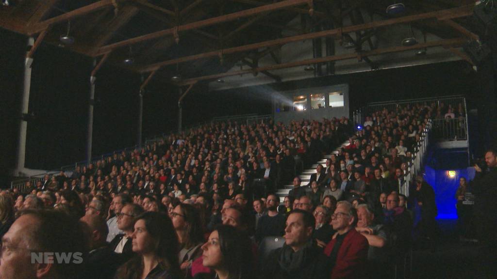 Eröffnung: Die 58. Solothurner Filmtage starten mit einem hochaktuellen Film.