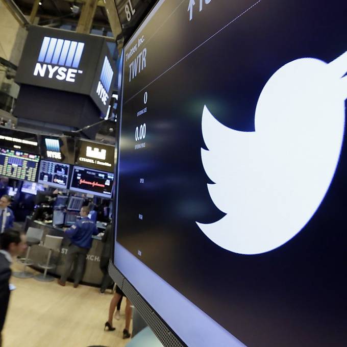 Twitter streicht neun Prozent aller Stellen