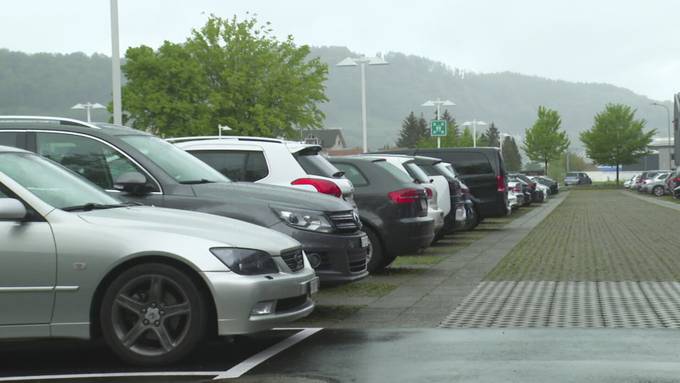 Weg mit den Autos: SFS Heerbrugg fördert umweltfreundlichen Arbeitsweg