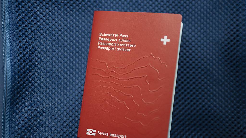 Aargau stellt Rekordzahl von Pässen, IDs und Ausländerausweisen aus