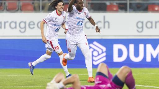 Achtes Spiel ohne Sieg für das Schlusslicht