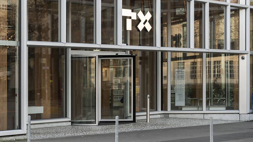 Mehr Einnahmen und Gewinn: Die TX Group hat im ersten Halbjahr 2023 zugelegt.  Der Umsatz der vor allem für ihre Medienmarken und Marktplätze bekannten Gruppe nahm um 3,3 Prozent auf 460,5 Millionen Franken zu. (Archivbild)