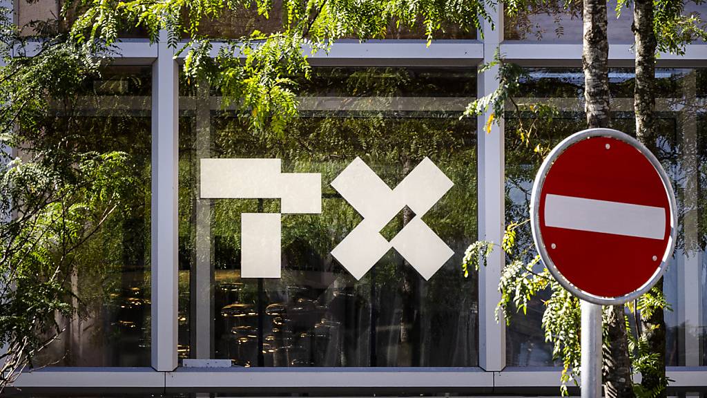 Die TX Group kündigte einen weiteren Stellenabbau bei ihrem Tochterunternehmen Tamedia. (Archivbild)