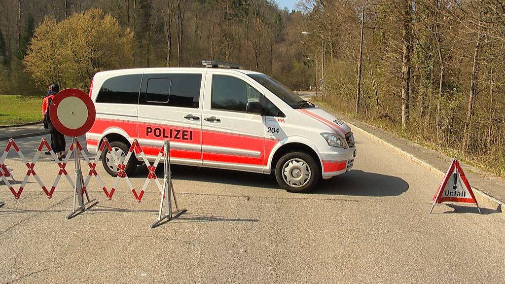 Winterthur Töss: Motorradfahrer stirbt bei Kollision mit Auto