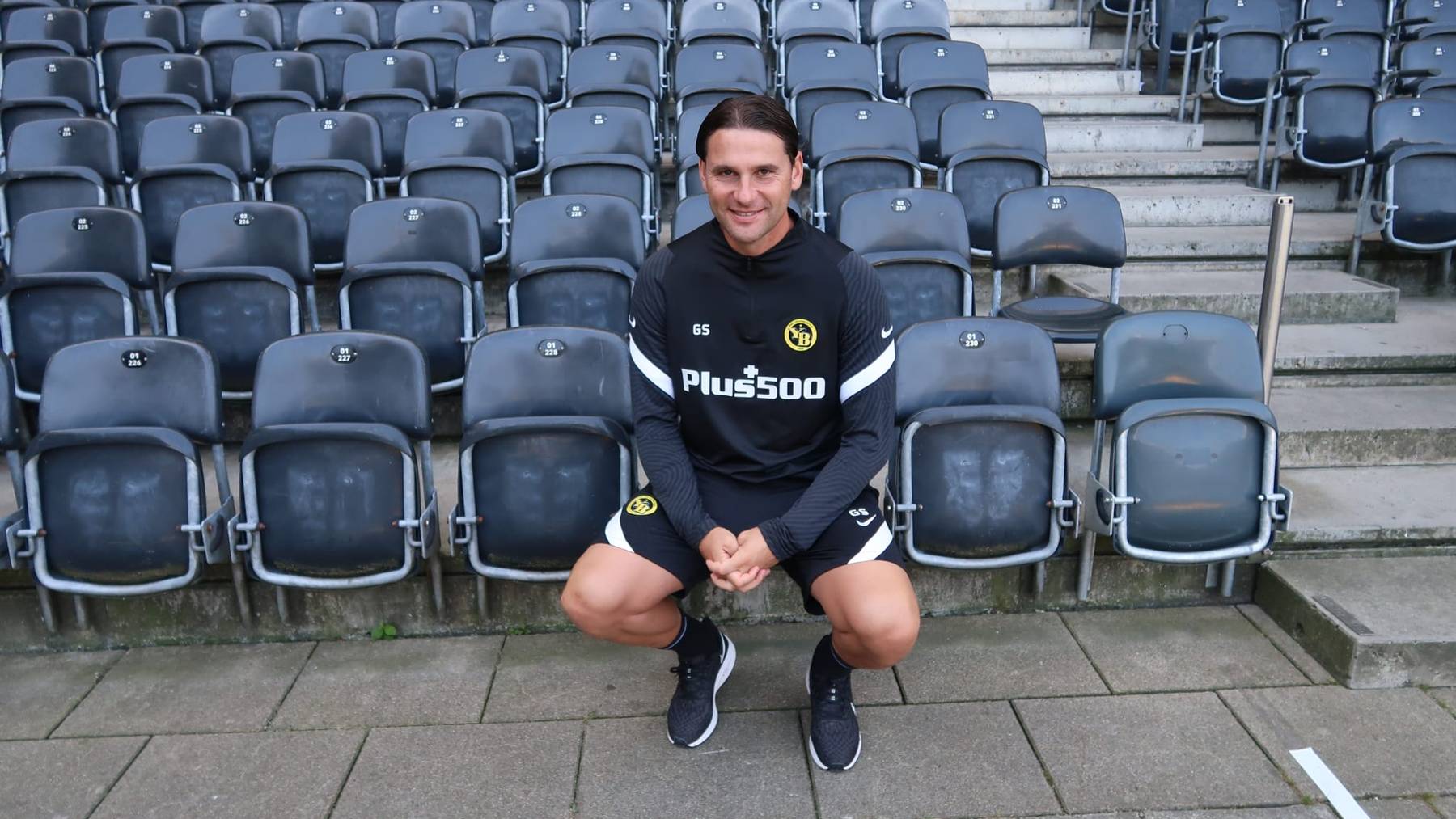 Gerry Seoane_radiobern1