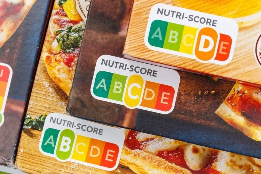 Der Nutri-Score bewertet Produkte von A bis E. Sind die Nährwerte eines Nahrungsmittels besonders gut, erhält es ein grünes A. Diejenigen Produkte mit den schlechtesten Nährwerten erhalten ein rotes E.