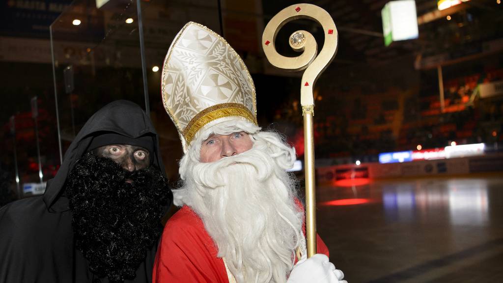 Wie gut kennst du dich mit dem Samichlaus aus? Teste dein Wissen im Quiz