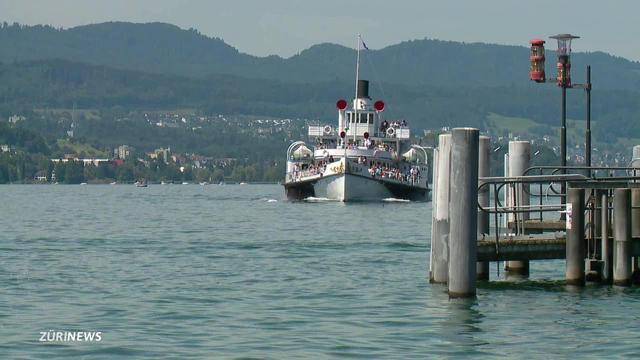 85-Jährige wehrt sich gegen Hornverbot auf Zürichsee