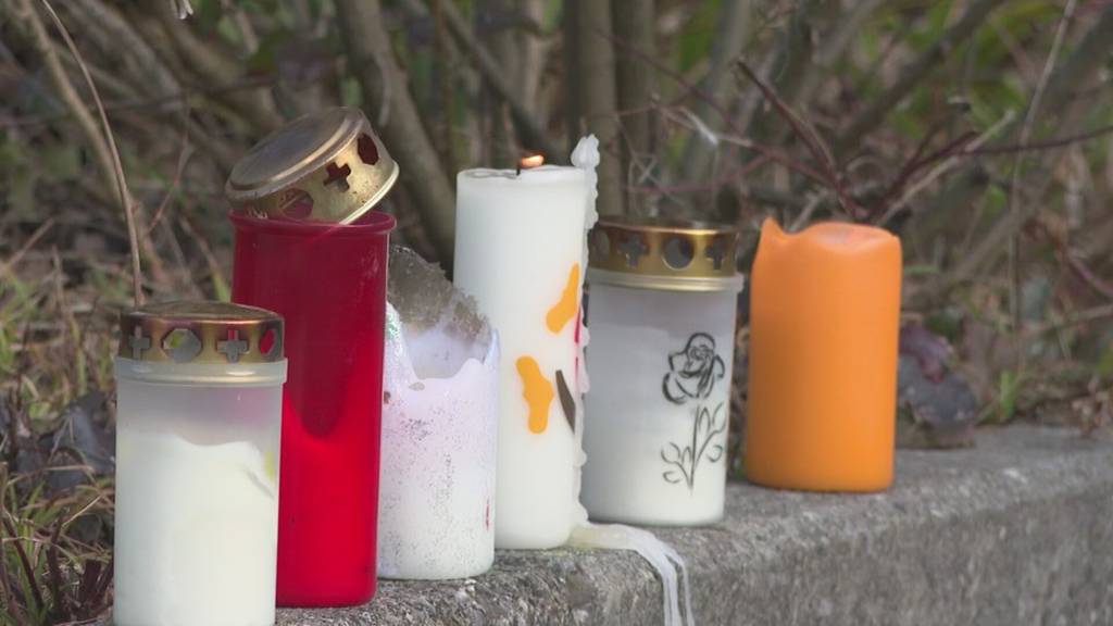 Mutter für Kindsmord verurteilt im Könizbergwald-Fall