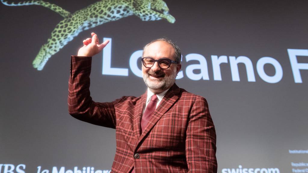 Der neue Leiter des Filmfestivals Locarno warnt davor, den Wert der Kultur zu unterschätzen.