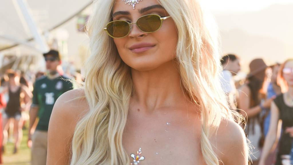 Presley Ann/Getty Images for Coachella