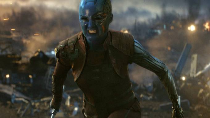 Disney kündigt zwei weitere Filme der «Avengers»-Reihe an