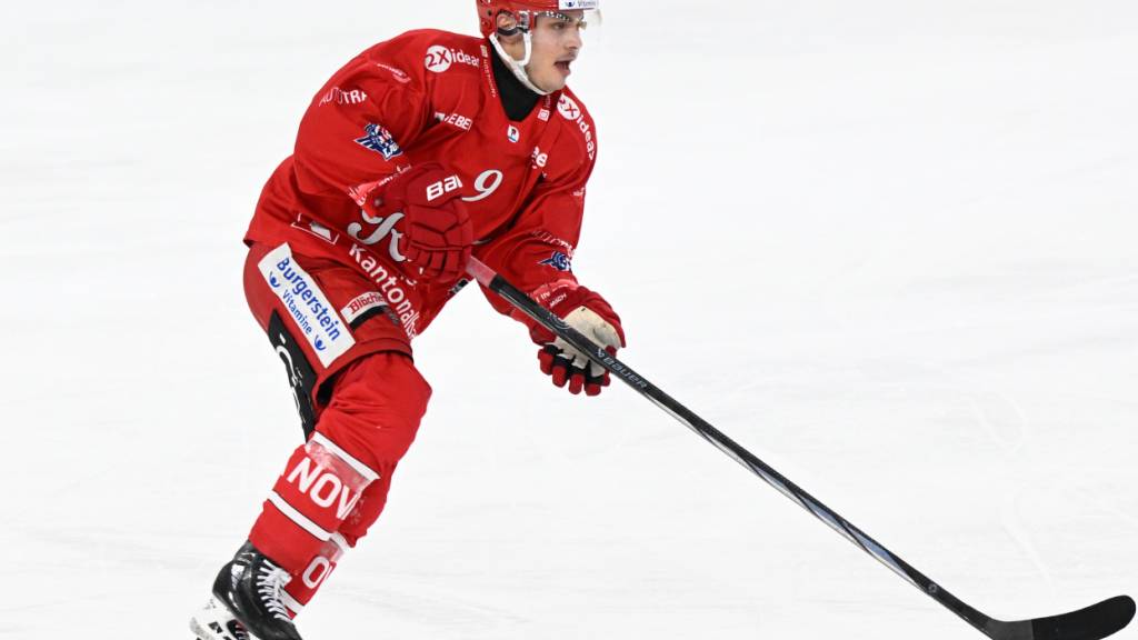 Mika Henauer ab nächster Saison in Genf