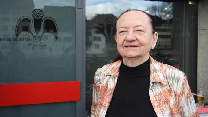 «Ich bin überglücklich»: Solothurner Kultbeiz Chutz wird 60 Jahre alt
