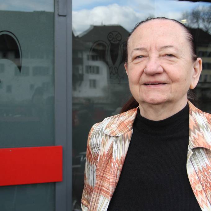 «Ich bin überglücklich»: Solothurner Kultbeiz Chutz wird 60 Jahre alt