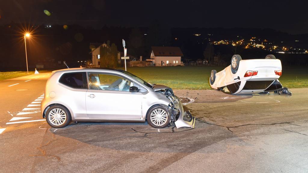 Unfall Triengen (1)