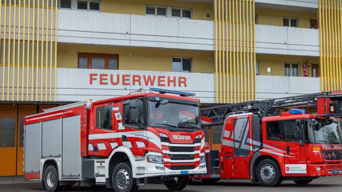 Die Feuerwehr Ostermundigen schliesst sich Bern an