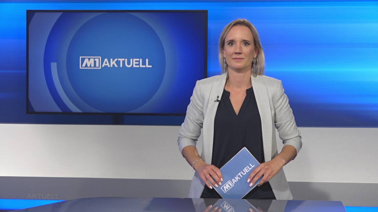 Sonntag, 15. September 2024 | TeleM1