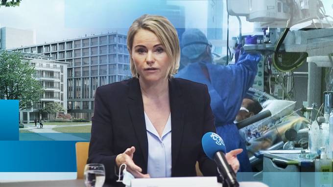 Freitag, 30. Oktober 2020 — Ganze Sendung