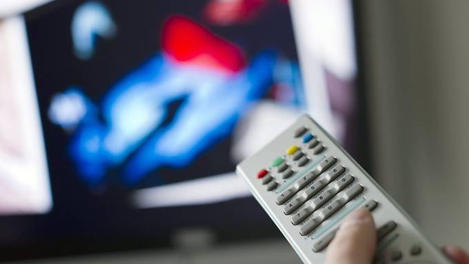 Bundesrat erteilt zweitem Schweizer TV-Sender eine Absage
