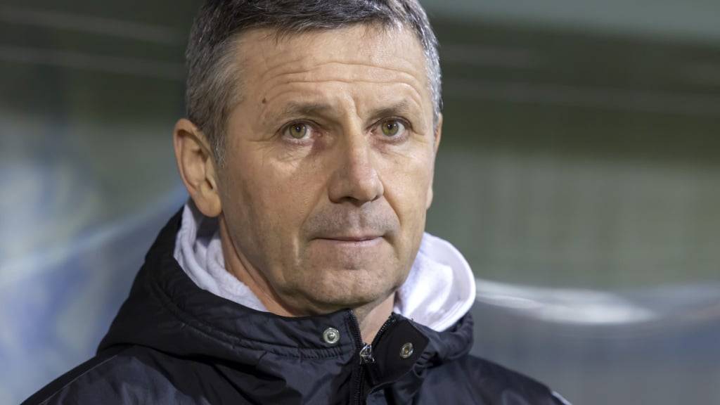 Kommt von Etoile Carouge: Adrian Ursea wird Trainer in Yverdon