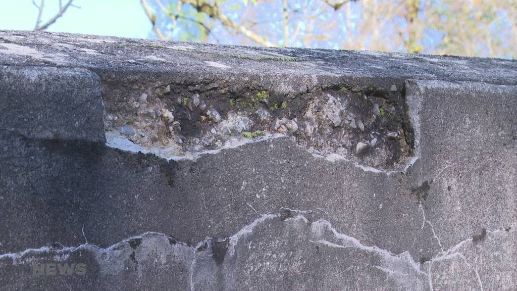 Gemeinderat in Lauperswil sperrt Neumühlebrücke