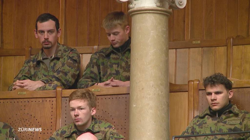 Parlament will Sicherheitsabkommen mit EU