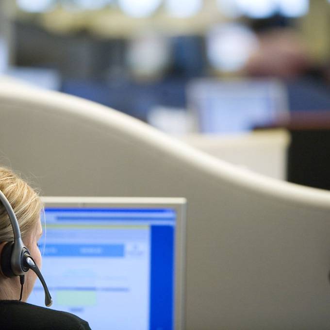 Rheintaler Callcenter-Geschäftsführer vor Gericht