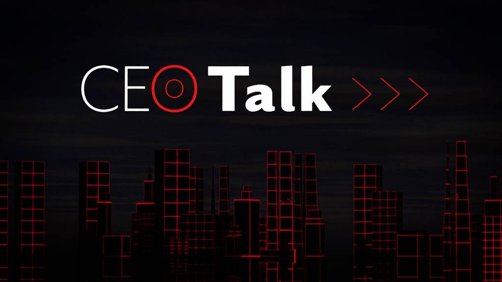 «CEO Talk» mit Alexander Hagemann, CEO Cicor