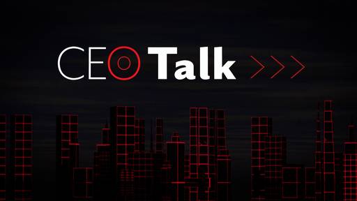«CEO Talk» mit Franco Savastano, CEO Globus