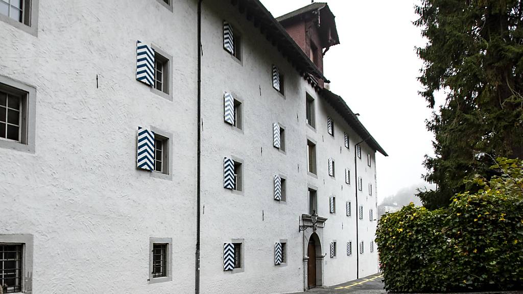 Die Museumsvereine sind gegen die Pläne, die beiden Luzerner Museen ins alte Zeughaus zu verlegen. (Archivbild)