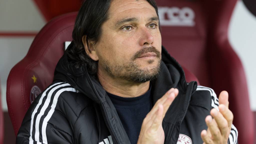 Sparta Prag als letzte Hürde für Servette Chênois