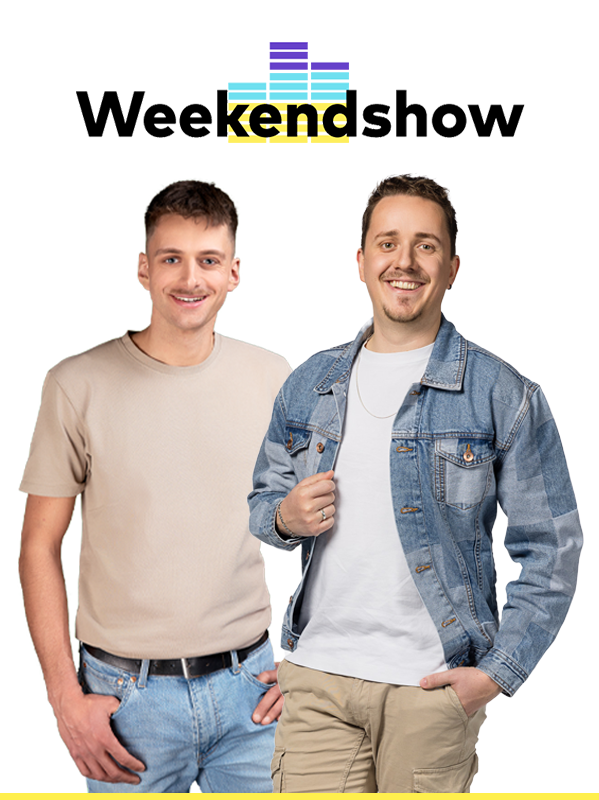 Weekendshow