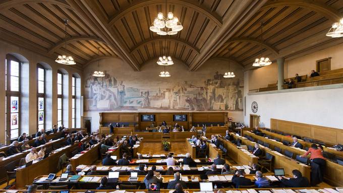 Kurz nach Inkrafttreten: Berner Kantonsparlament korrigiert Gesetz