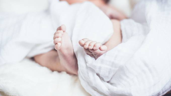 Beunruhigende Zunahme von «Schüttelbabys»