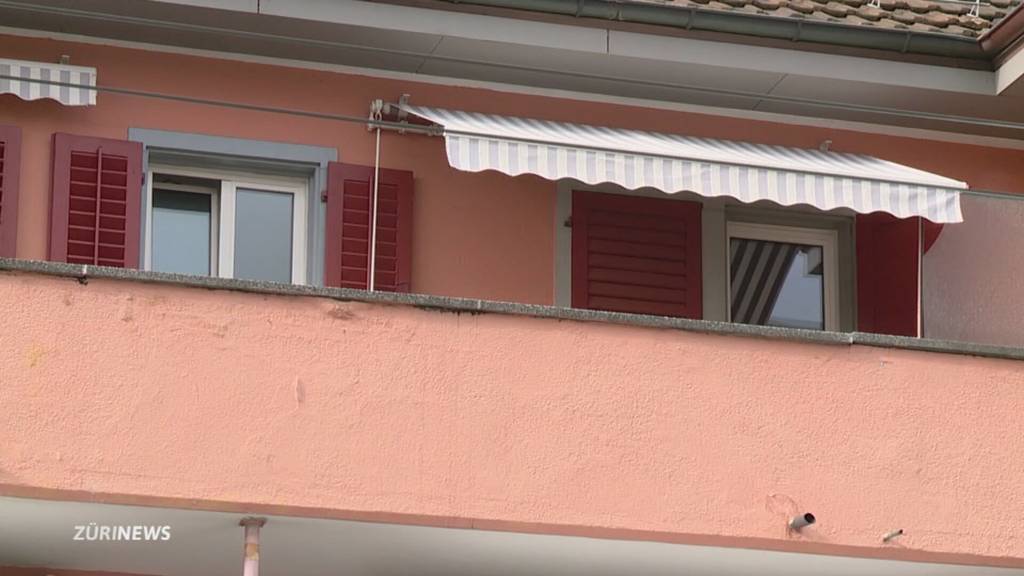Tötung von Promi-Coiffeur