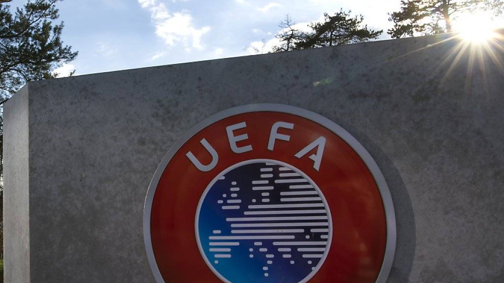 Im Fünfjahresranking der UEFA verlor die Schweiz zuletzt an Boden